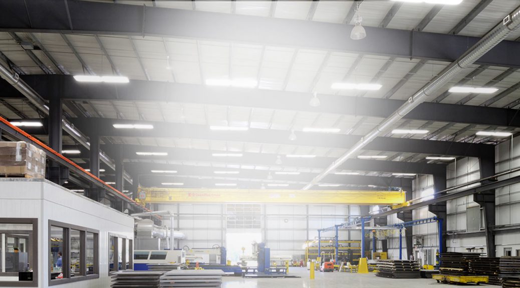 steel building companies Canada